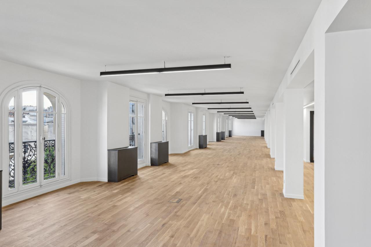 Bureau Paris 3209m² Location bureau Paris OLBUR2107353 15